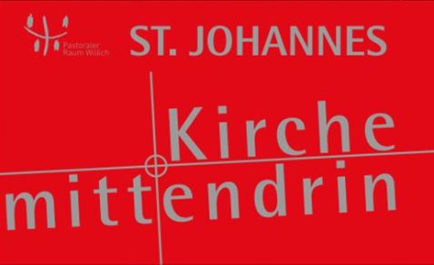 Kirche mittendrin (c) Pastoraler Raum Willich