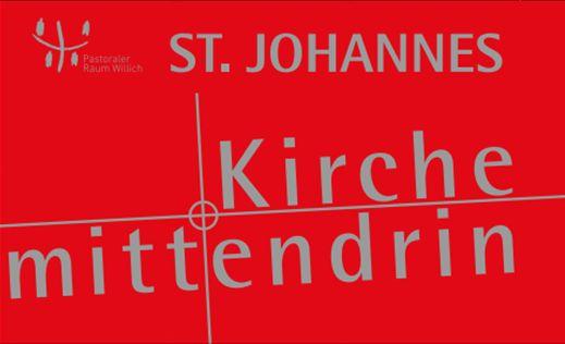 Kirche mittendrin