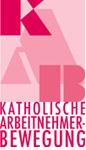 KAB Logo (c) KAB Anrath - Leitungsteam