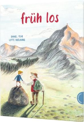 frueh-los-gebundene-ausgabe-daniel-fehr (c) Daniel Fehr