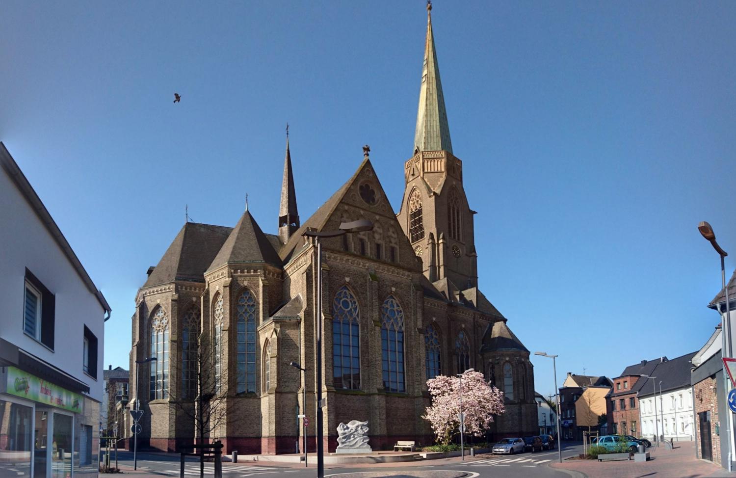 HOTEL IN WILLICH ANRATH visual data 7